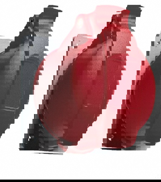 Pin & Sleeve Receptacles